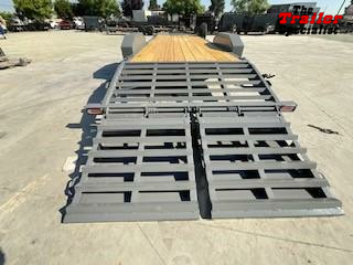 new Equipment / Flatbed Trailers Diamond C Trailers  for sale, in Acampo, CA Thumbnail 6