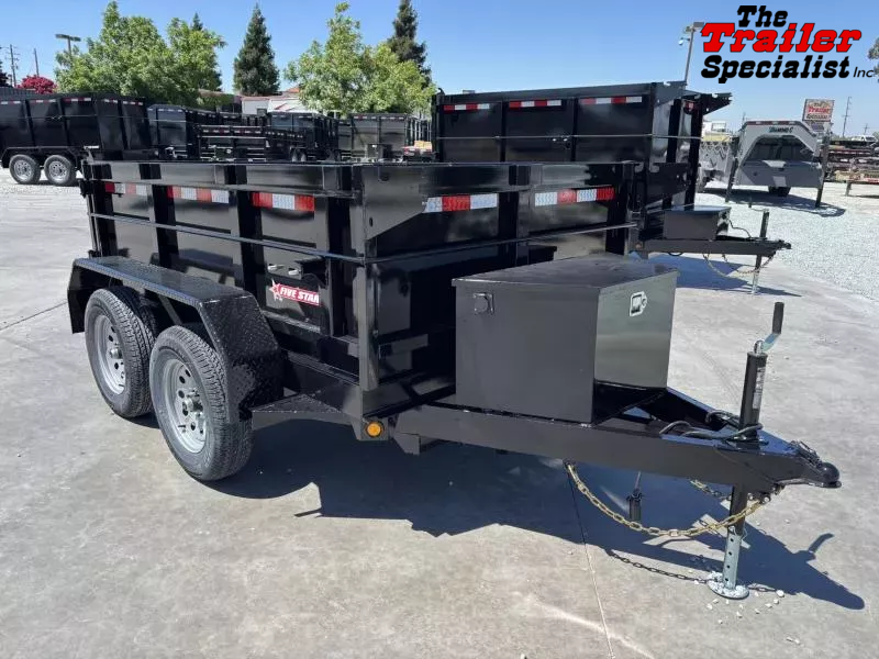 new Dump Trailers Five Star  for sale, in Acampo, CA Thumbnail 20