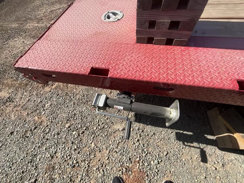 new Car Haulers / Racing Trailers Diamond C Trailers  for sale, in Acampo, CA Thumbnail 12
