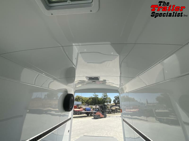 new Cargo (Enclosed) Trailers Wells Cargo  for sale, in Acampo, CA Thumbnail 14