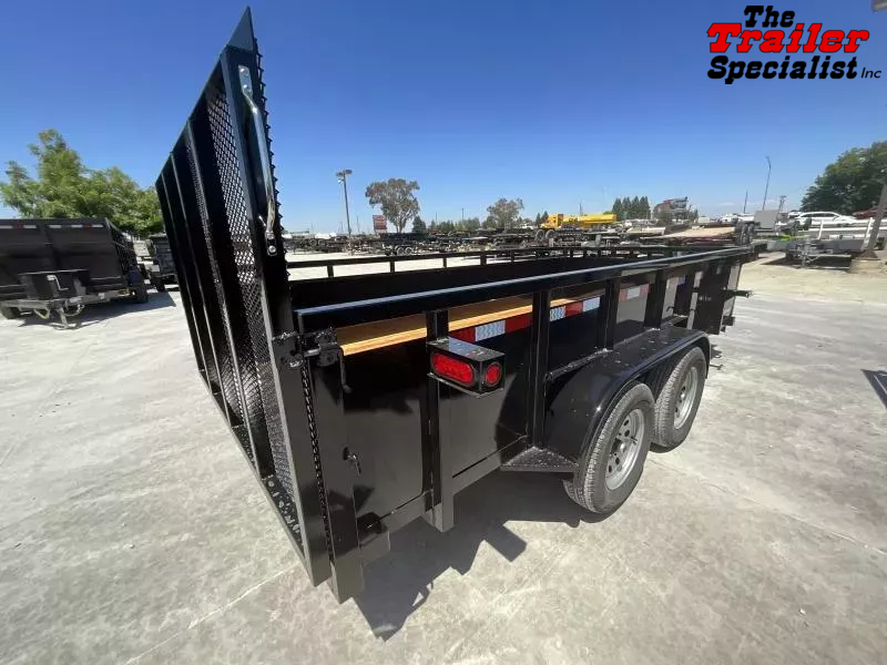 new Equipment / Flatbed Trailers Five Star  for sale, in Acampo, CA Thumbnail 9
