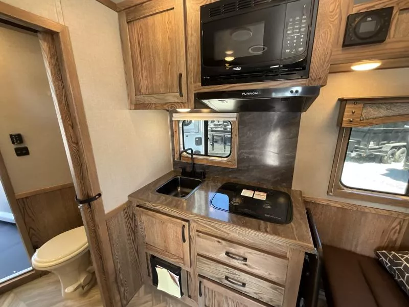new Stock / Stock Combo Trailers Lakota  for sale, in Acampo, CA Thumbnail 50