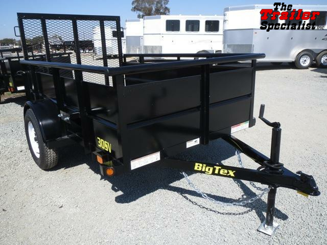 new Utility Trailers Big Tex Trailers  for sale, in Acampo, CA Thumbnail 10
