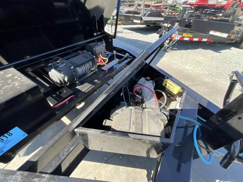 new Dump Trailers Big Tex Trailers  for sale, in Acampo, CA Thumbnail 10