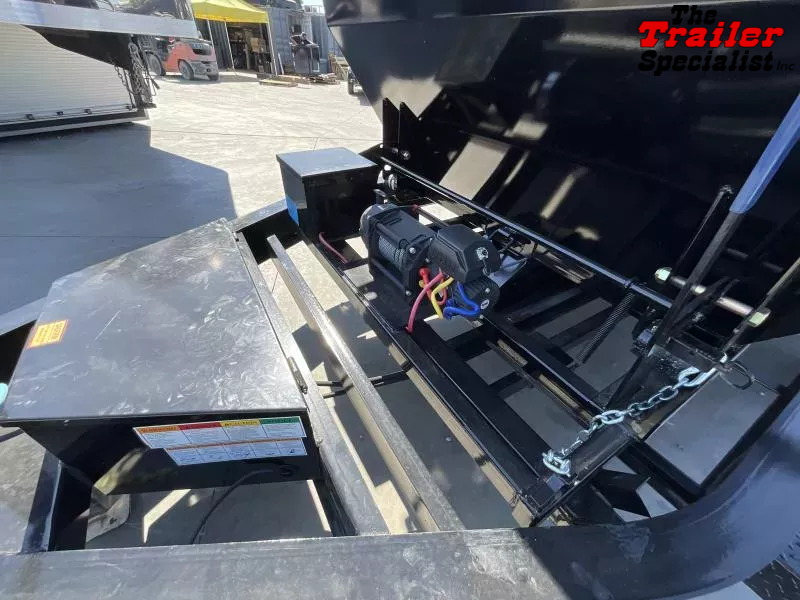 new Dump Trailers Big Tex Trailers  for sale, in Acampo, CA Thumbnail 12