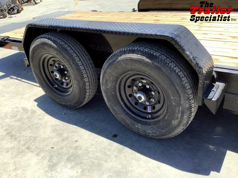 new Tilt Trailers Big Tex Trailers  for sale, in Acampo, CA Thumbnail 10