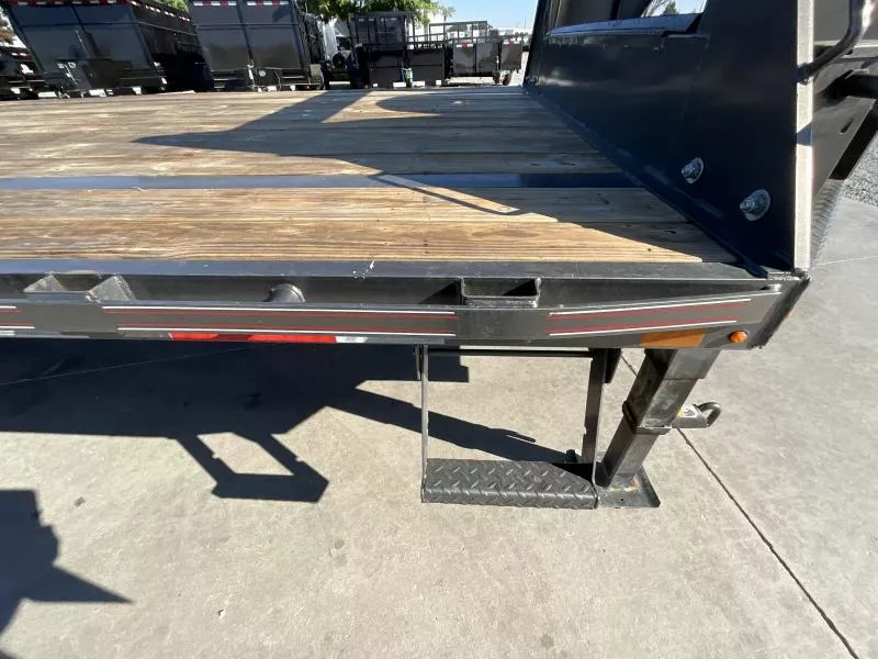 used Equipment / Flatbed Trailers Diamond C Trailers  for sale, in Acampo, CA Thumbnail 11