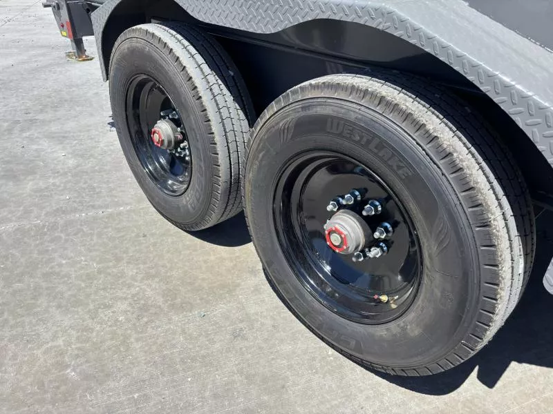 new Dump Trailers Diamond C Trailers  for sale, in Acampo, CA Thumbnail 19