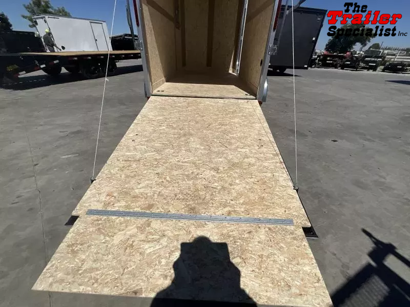 new Cargo (Enclosed) Trailers Wells Cargo  for sale, in Acampo, CA Thumbnail 10