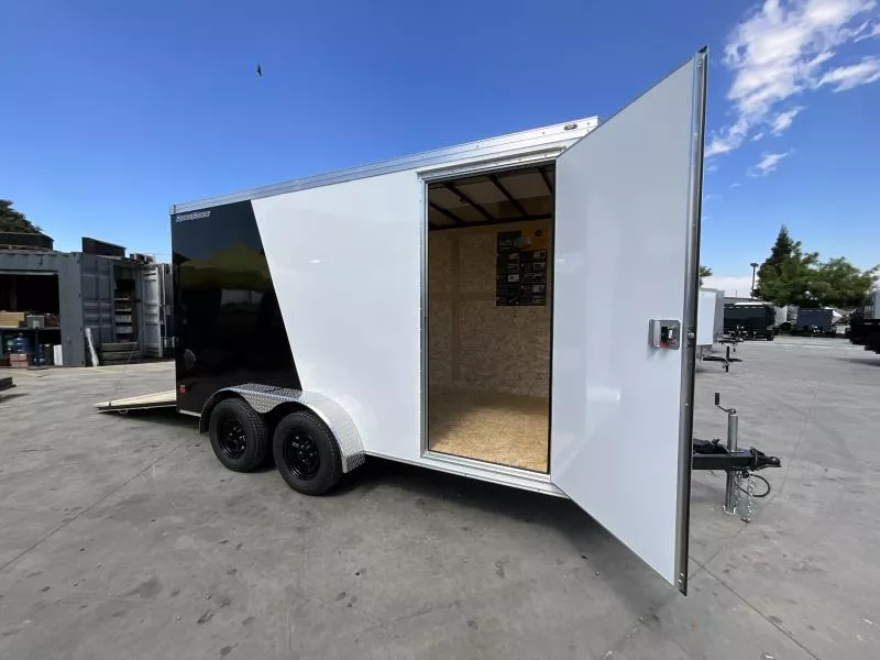 new Cargo (Enclosed) Trailers Wells Cargo  for sale, in Acampo, CA Thumbnail 6