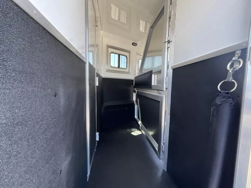 new Stock / Stock Combo Trailers Lakota  for sale, in Acampo, CA Thumbnail 18