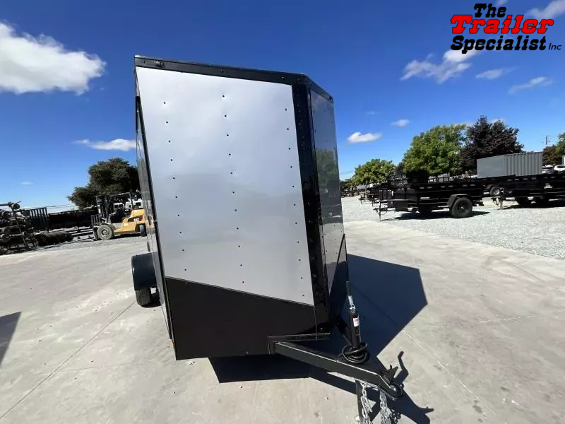 new Cargo (Enclosed) Trailers Cargo King  for sale, in Acampo, CA Thumbnail 2