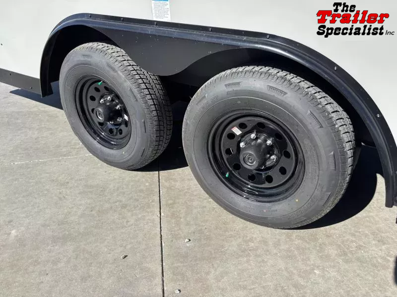 new Cargo (Enclosed) Trailers Cargo King  for sale, in Acampo, CA Thumbnail 12