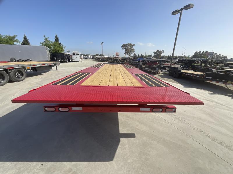 new Tilt Trailers Diamond C Trailers  for sale, in Acampo, CA Thumbnail 7