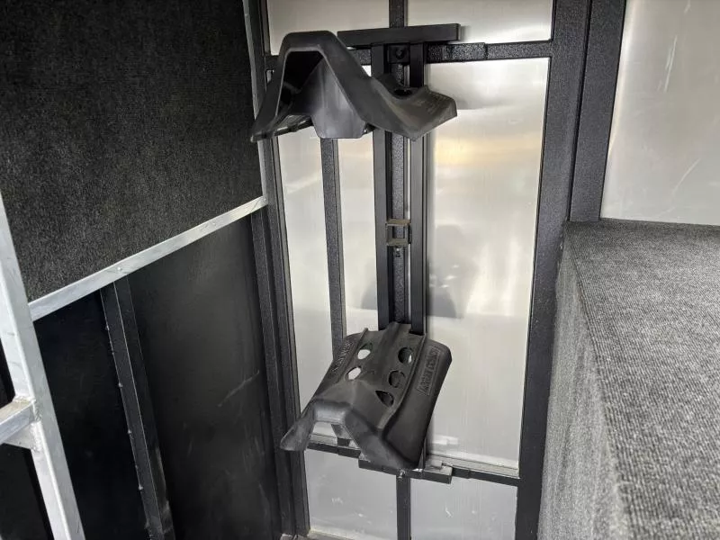 used Horse Trailers Logan Coach  for sale, in Acampo, CA Thumbnail 18