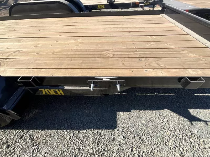 new Car Haulers / Racing Trailers Big Tex Trailers  for sale, in Acampo, CA Thumbnail 12