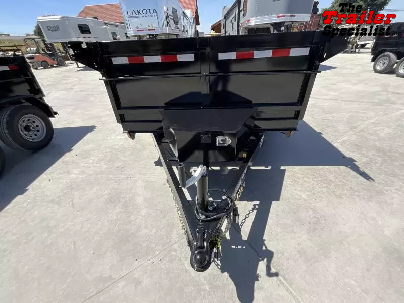 new Dump Trailers Five Star  for sale, in Acampo, CA Thumbnail 10