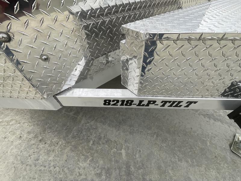 new Car Haulers / Racing Trailers Aluma  for sale, in Acampo, CA Thumbnail 16