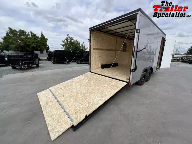 new Cargo (Enclosed) Trailers Wells Cargo  for sale, in Acampo, CA Thumbnail 8
