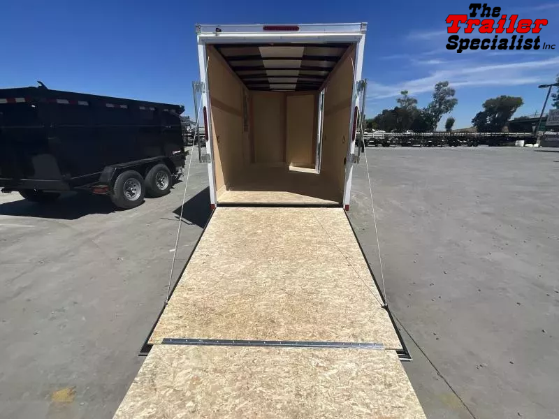 new Cargo (Enclosed) Trailers Wells Cargo  for sale, in Acampo, CA Thumbnail 10