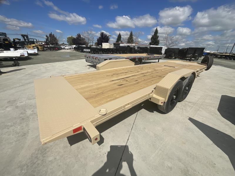 new Tilt Trailers Diamond C Trailers  for sale, in Acampo, CA Thumbnail 6