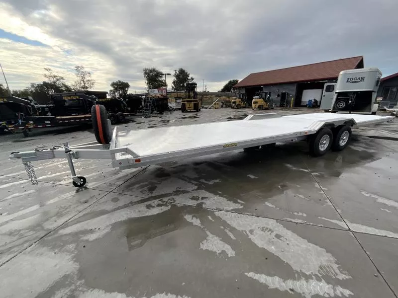 new Car Haulers / Racing Trailers Aluma  for sale, in Acampo, CA Thumbnail 2