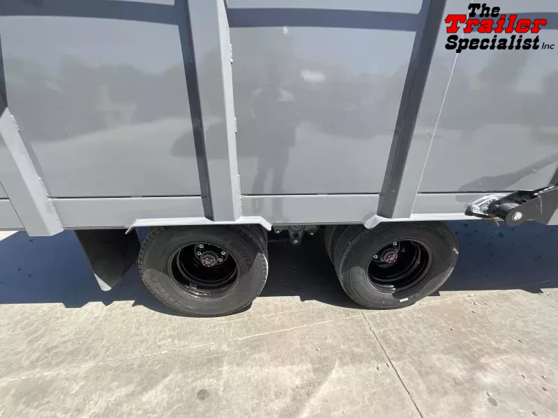 new Dump Trailers Diamond C Trailers  for sale, in Acampo, CA Thumbnail 18