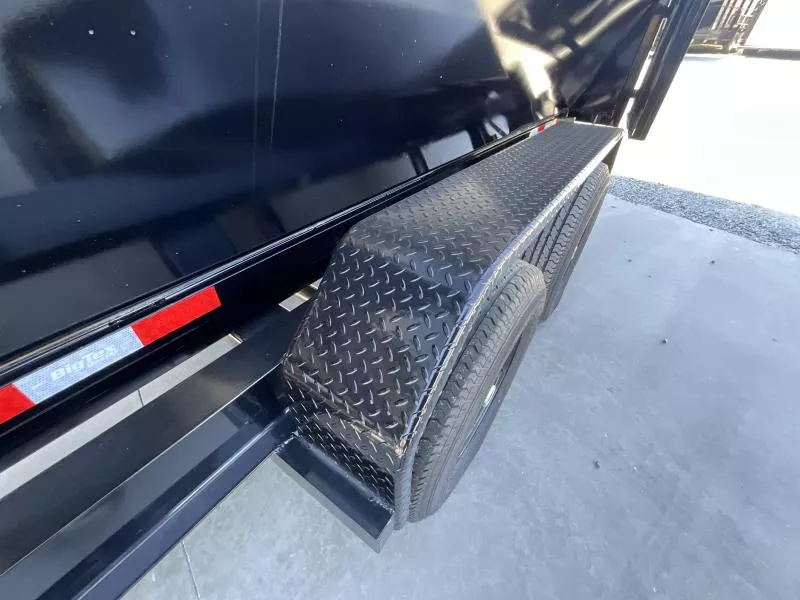 new Dump Trailers Big Tex Trailers  for sale, in Acampo, CA Thumbnail 19
