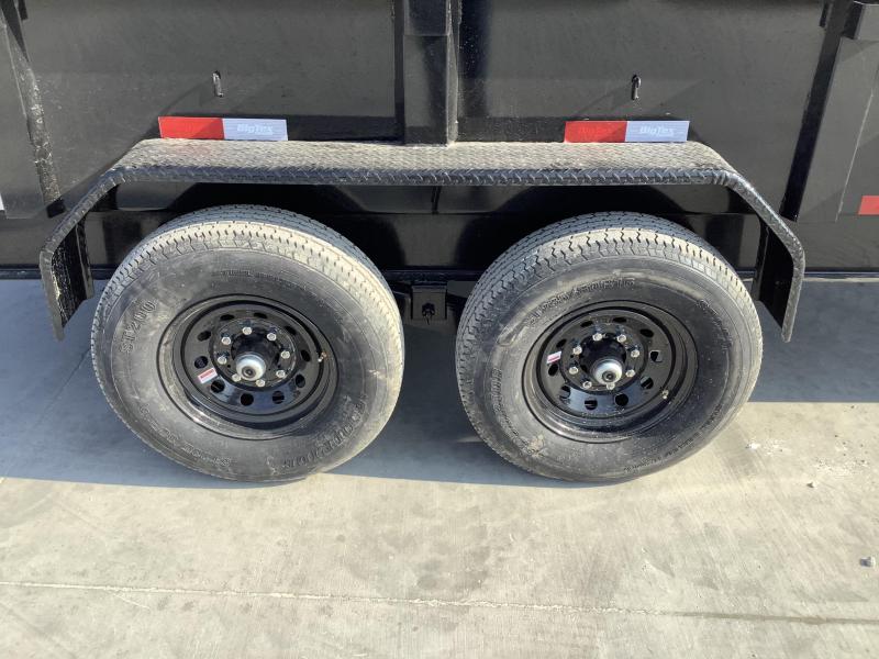 new Dump Trailers Big Tex Trailers  for sale, in Acampo, CA Thumbnail 13