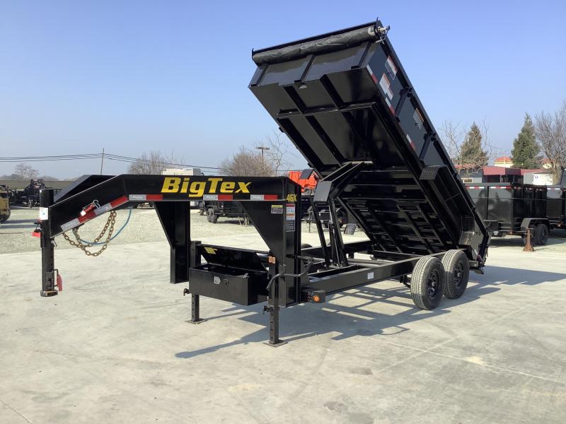 new Dump Trailers Big Tex Trailers  for sale, in Acampo, CA Thumbnail 9