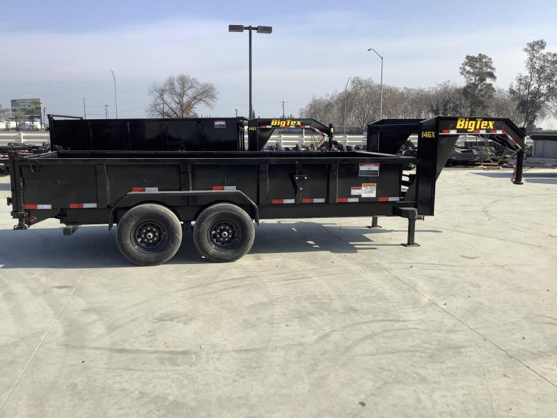 new Dump Trailers Big Tex Trailers  for sale, in Acampo, CA Thumbnail 5