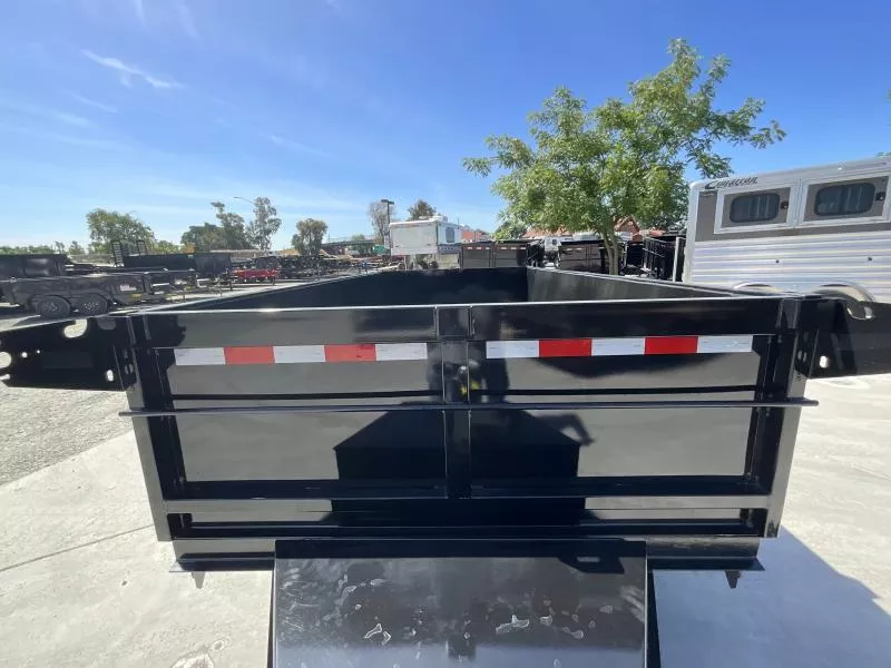 new Dump Trailers Five Star  for sale, in Acampo, CA Thumbnail 11
