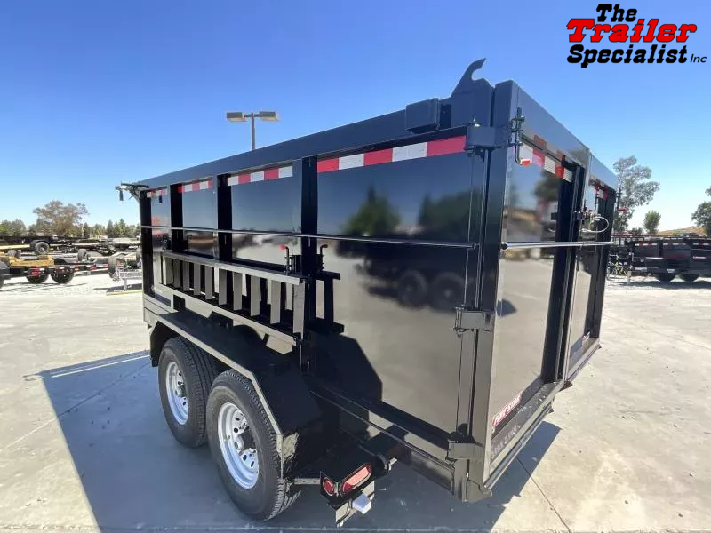 new Dump Trailers Five Star  for sale, in Acampo, CA Thumbnail 11