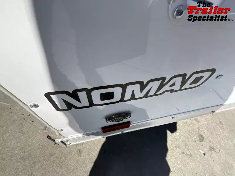 new Cargo (Enclosed) Trailers Cargo King  for sale, in Acampo, CA Thumbnail 9