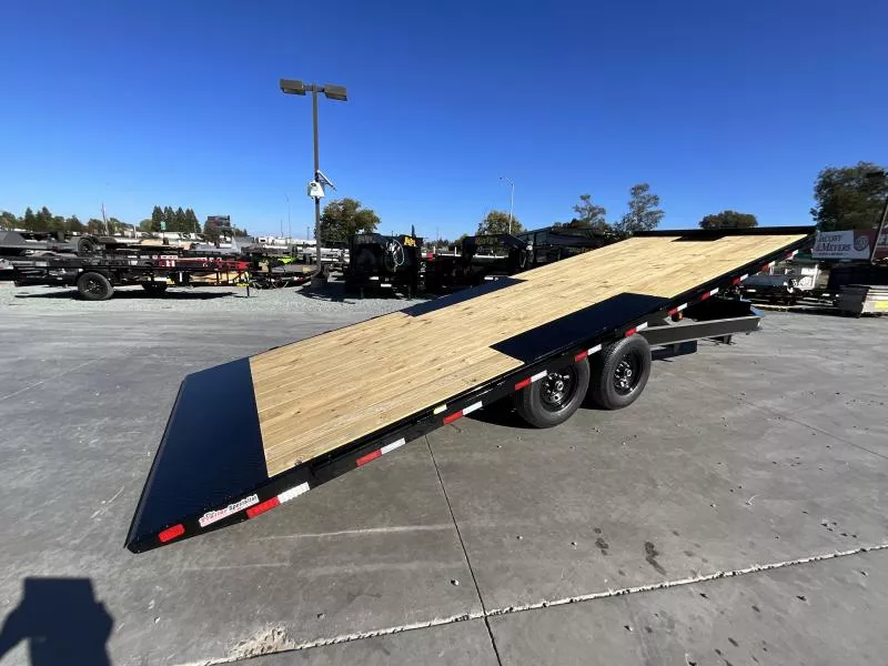 new Equipment / Flatbed Trailers Big Tex Trailers  for sale, in Acampo, CA Thumbnail 12