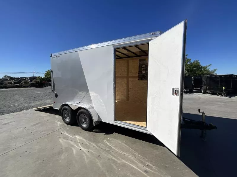 new Cargo (Enclosed) Trailers Wells Cargo  for sale, in Acampo, CA Thumbnail 24