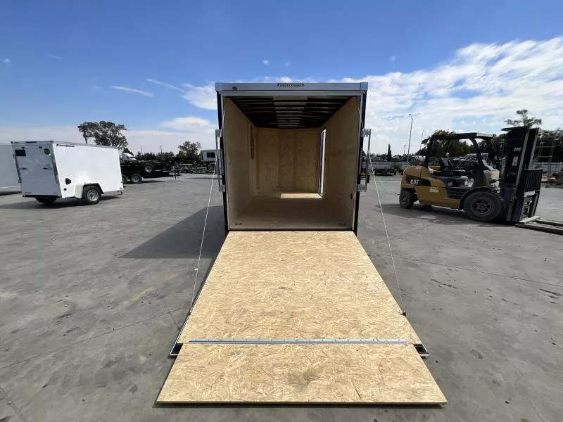 new Cargo (Enclosed) Trailers Wells Cargo  for sale, in Acampo, CA Thumbnail 8