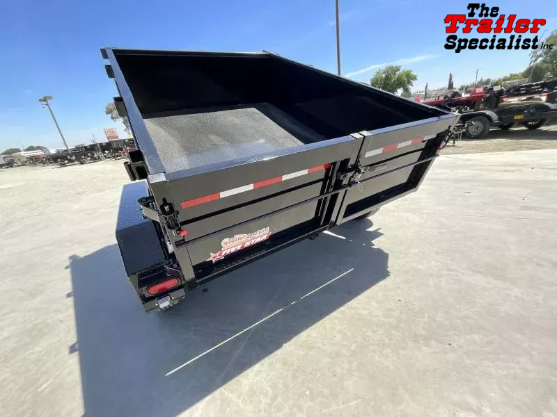 new Dump Trailers Five Star  for sale, in Acampo, CA Thumbnail 10
