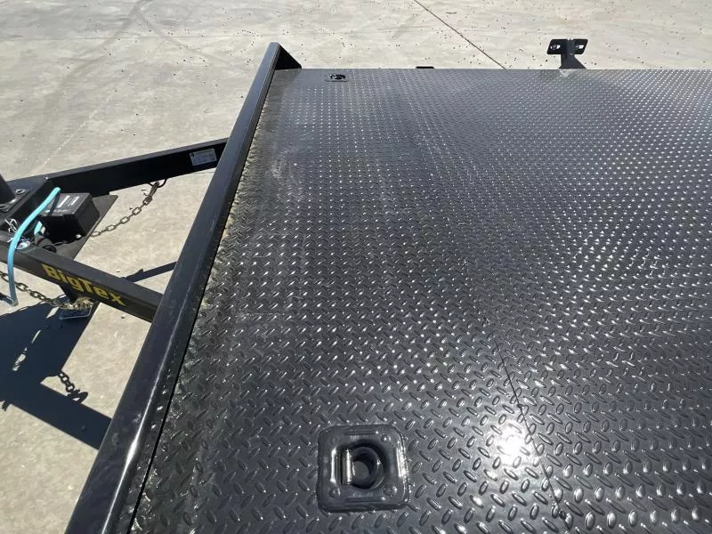 new Car Haulers / Racing Trailers Big Tex Trailers  for sale, in Acampo, CA Thumbnail 16