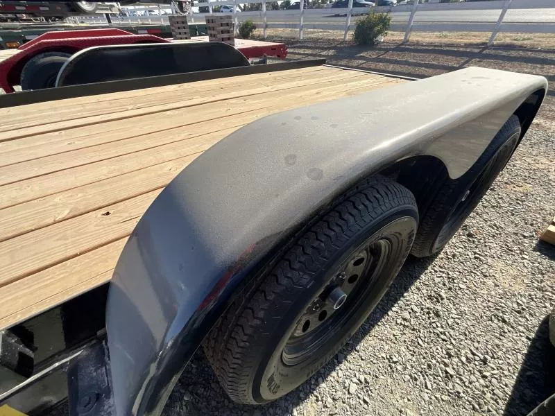 new Car Haulers / Racing Trailers Big Tex Trailers  for sale, in Acampo, CA Thumbnail 10