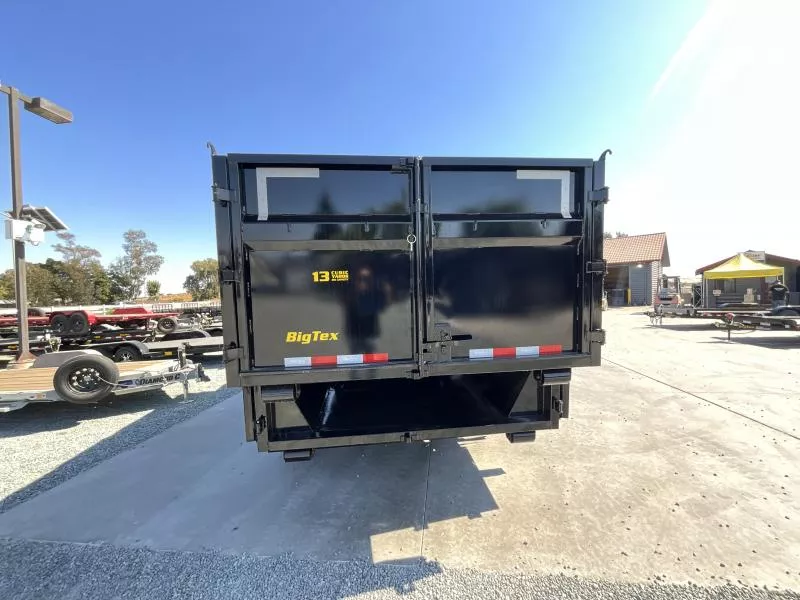new Dump Trailers Big Tex Trailers  for sale, in Acampo, CA Thumbnail 6