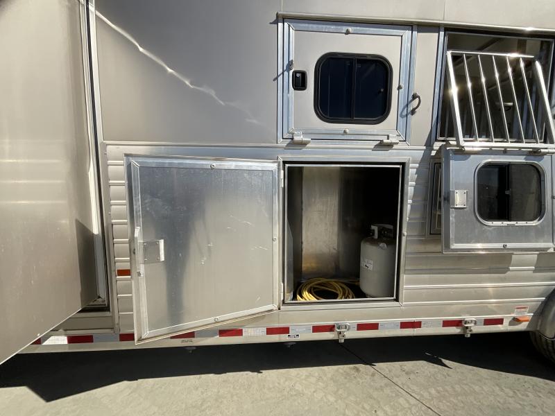 used Horse Trailers Hart Trailers  for sale, in Acampo, CA Thumbnail 20
