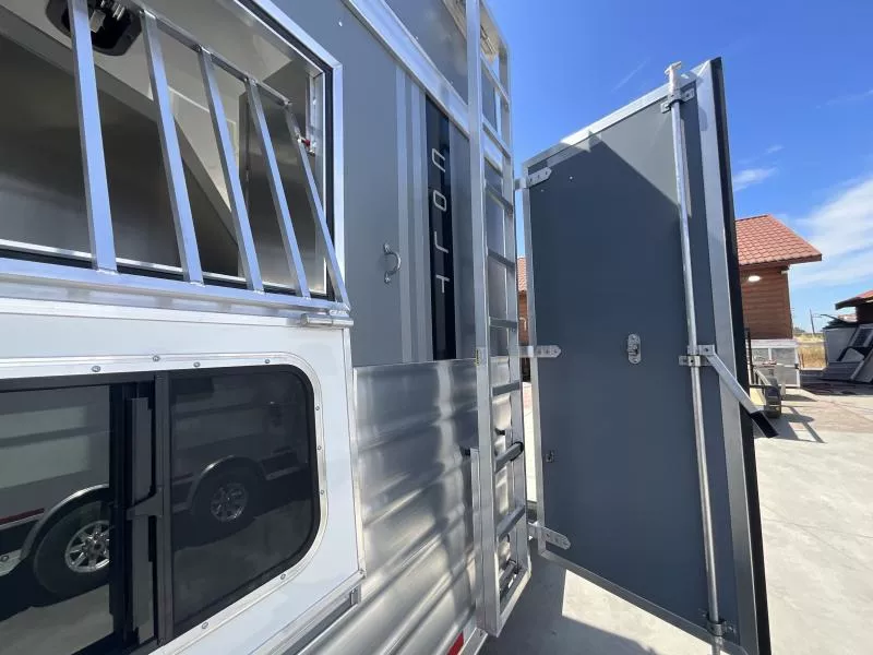 new Horse Trailers Lakota  for sale, in Acampo, CA Thumbnail 19