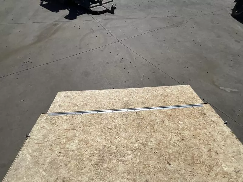 new Cargo (Enclosed) Trailers Wells Cargo  for sale, in Acampo, CA Thumbnail 10