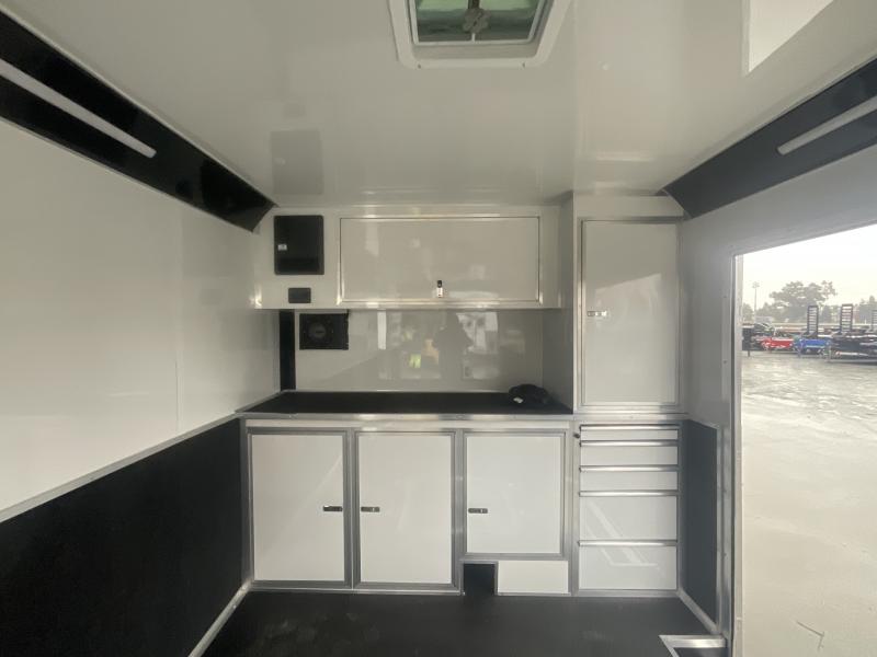 new Cargo (Enclosed) Trailers Wells Cargo  for sale, in Acampo, CA Thumbnail 20