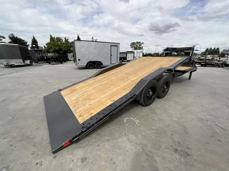new Equipment / Flatbed Trailers Diamond C Trailers  for sale, in Acampo, CA Thumbnail 21