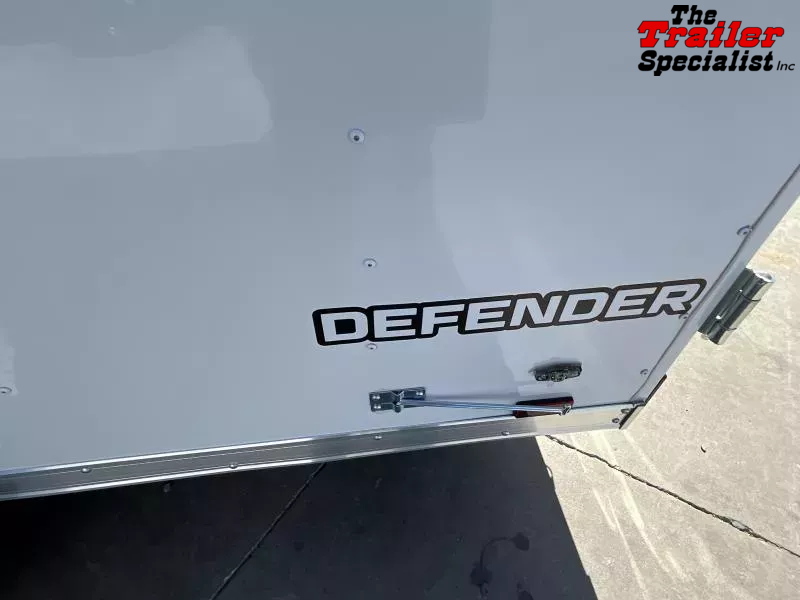 new Cargo (Enclosed) Trailers Cargo King  for sale, in Acampo, CA Thumbnail 9