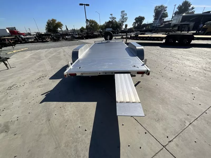 new Car Haulers / Racing Trailers Aluma  for sale, in Acampo, CA Thumbnail 5