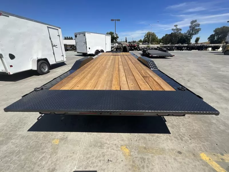 new Equipment / Flatbed Trailers Diamond C Trailers  for sale, in Acampo, CA Thumbnail 12