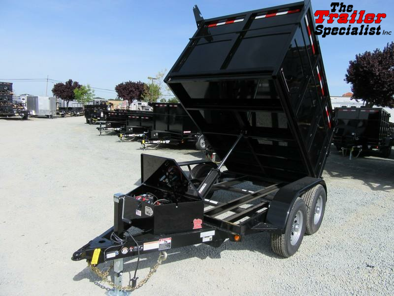 new Dump Trailers Five Star  for sale, in Acampo, CA Thumbnail 11